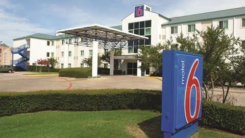 Motel 6 irving tx dfw airport north
