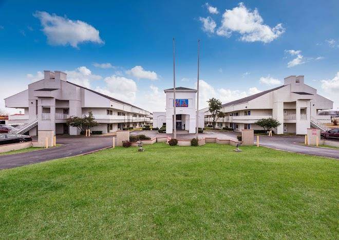 Motel 6 irving tx irving dfw airport east