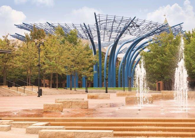 Radisson hotel dallas north addison