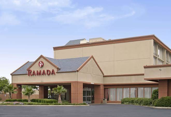 Ramada by wyndham dallas love field