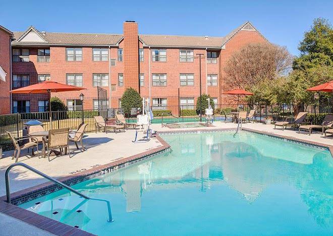 Residence Inn By Marriott Dallas Addison Quorum Drive Image