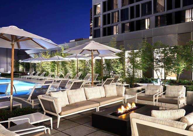 Residence inn by marriott dallas by the galleria