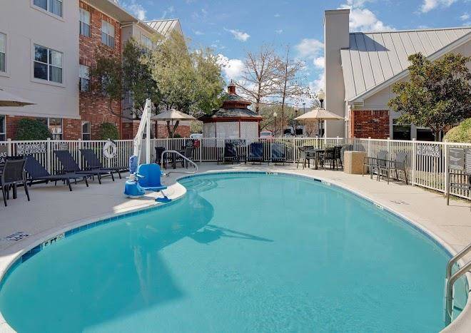 Residence inn by marriott dallas dfw airport north irving