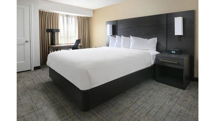 Sonesta ES Suites Dallas Richardson