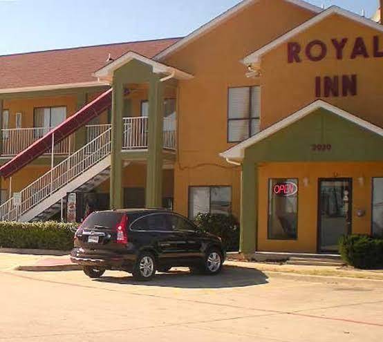 Royal inn dallas nw