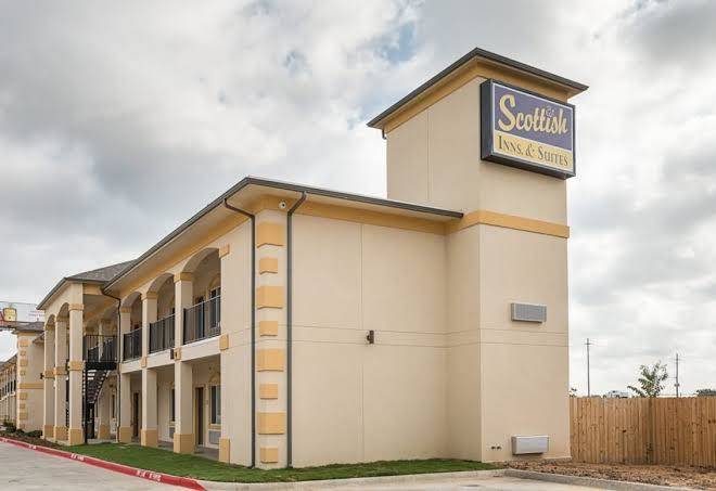 Scottish Inns & Suites Balch Springs Tx Image