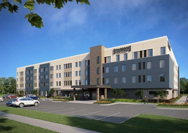 Staybridge Suites Dallas Grand Prairie Image