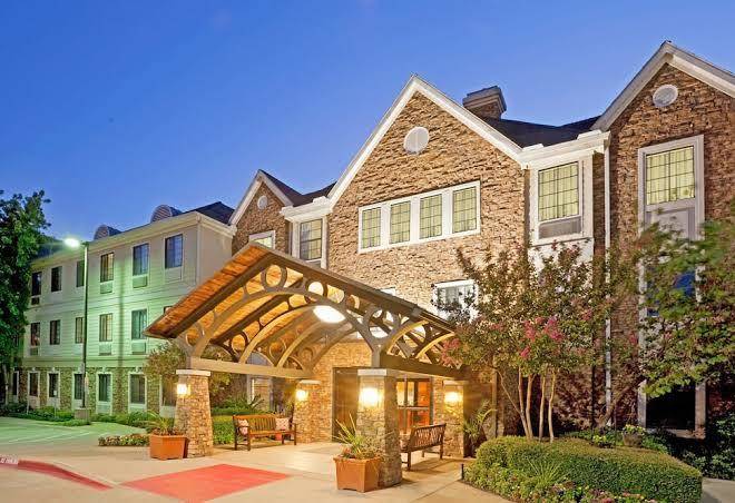 Sonesta ES Suites Dallas Las Colinas
