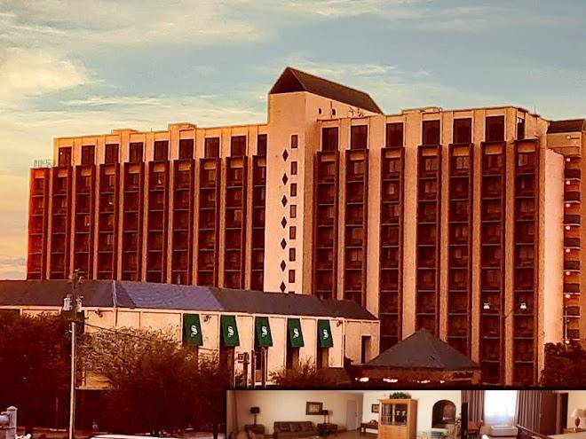 Sterling Hotel Convention Meeting And Event Center Image