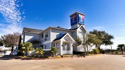 Studio 6 dallas tx garland northeast