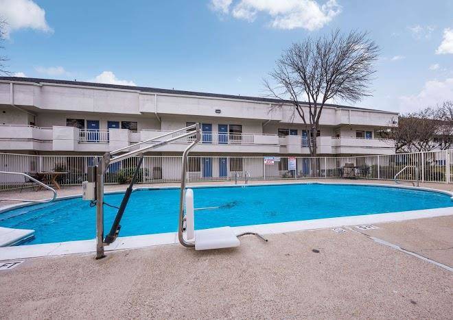 Studio 6 Irving Tx Irving Dfw Airport East Image