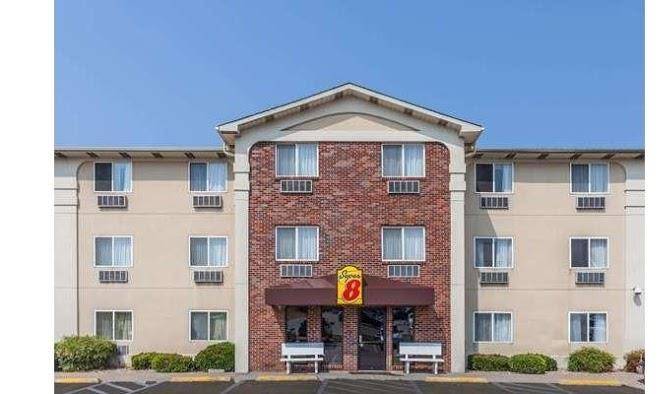 Super 8 by wyndham irving dfw airport south