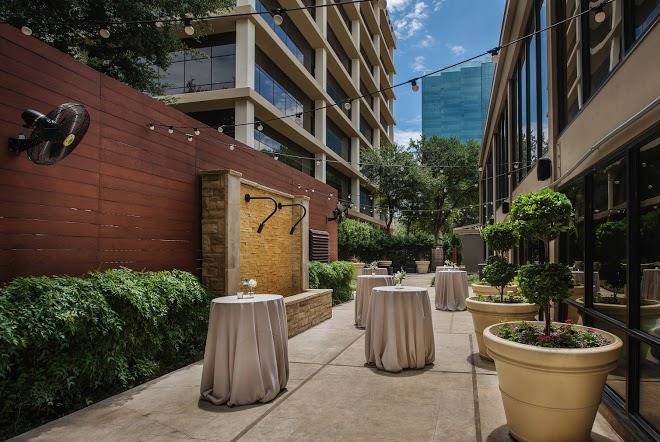 The beeman hotel