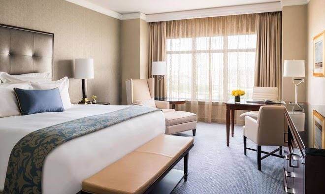 The ritz carlton dallas