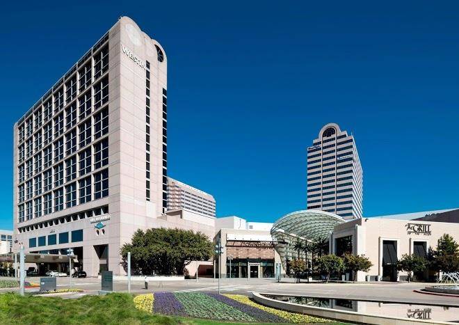 The westin galleria dallas