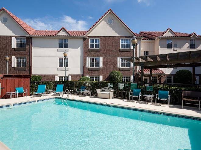 Towneplace suites by marriott dallas las colinas