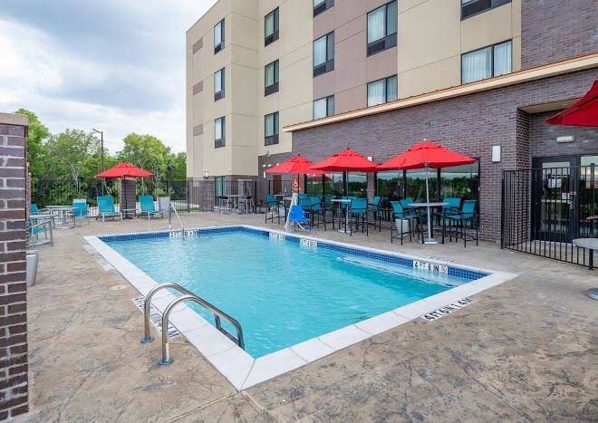 Towneplace suites by marriott dallas mesquite