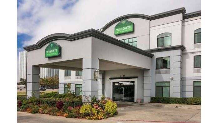 Wingate By Wyndham Dallas Love Field Image