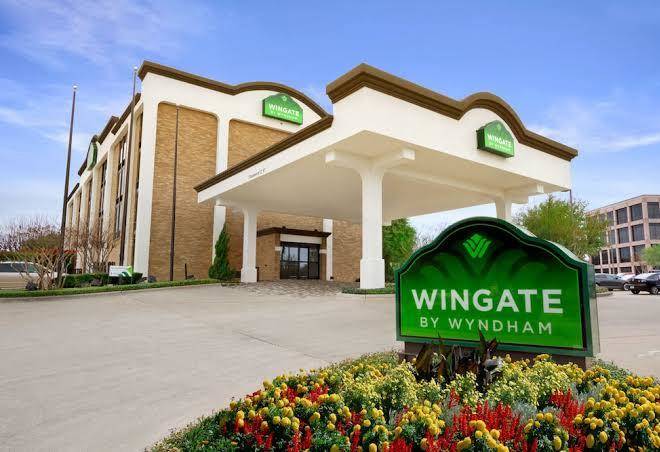 Wingate By Wyndham Richardson Dallas Image