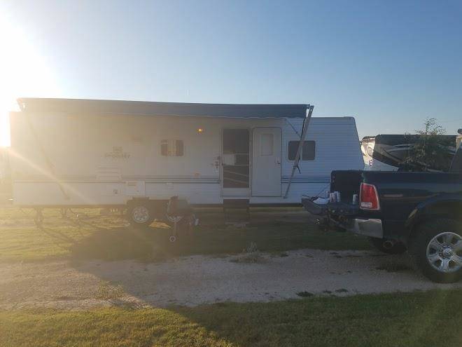 La vedera rv park