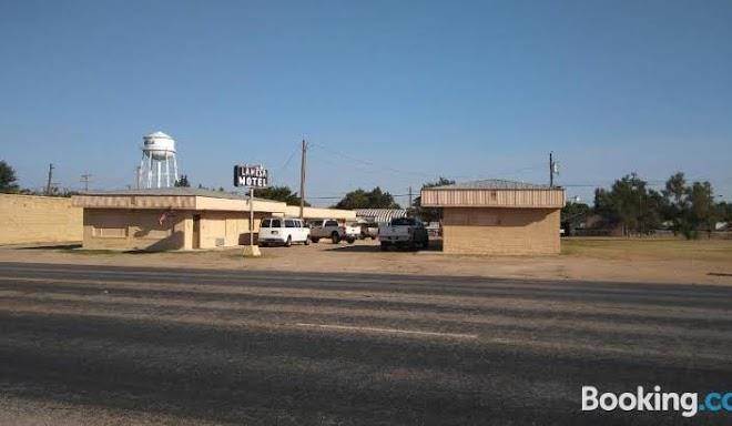 Lamesa motel