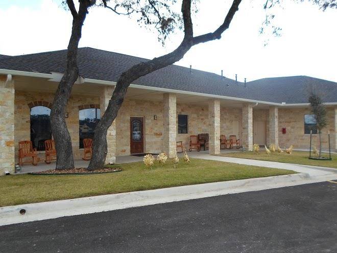 Hotel texas cuero