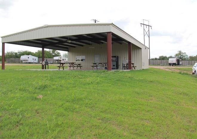 Wildflower inn & rv park