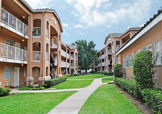Budget suites