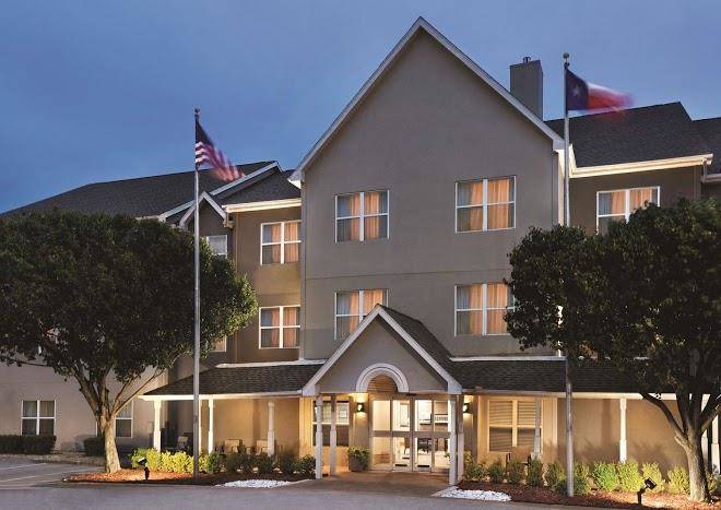 Country inn & suites by radisson lewisville tx