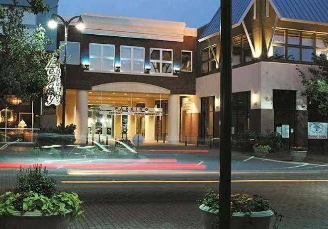 Fairfield inn & suites by marriott dallas plano the colony