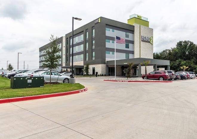 Home2 suites by hilton fort worth northlake