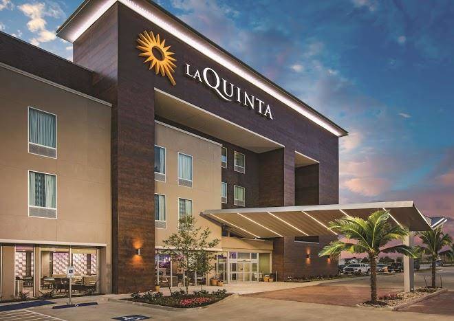 La quinta inn & suites by wyndham dallas plano the colony