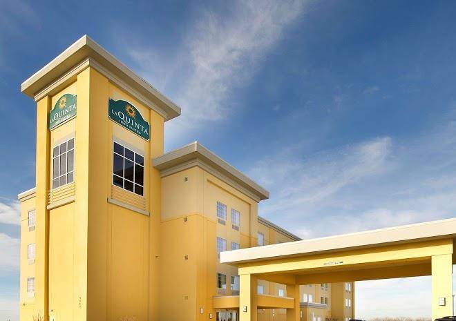 La quinta inn & suites by wyndham denton university drive