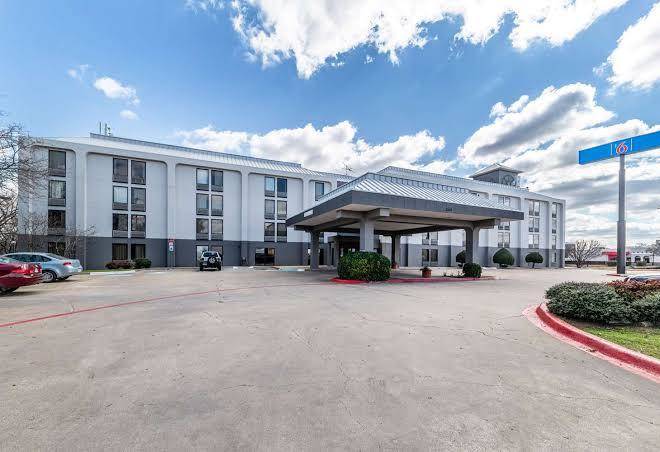 Motel 6 lewisville tx medical city