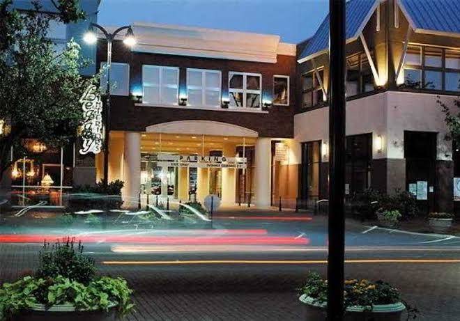 Residence inn by marriott dallas plano the colony
