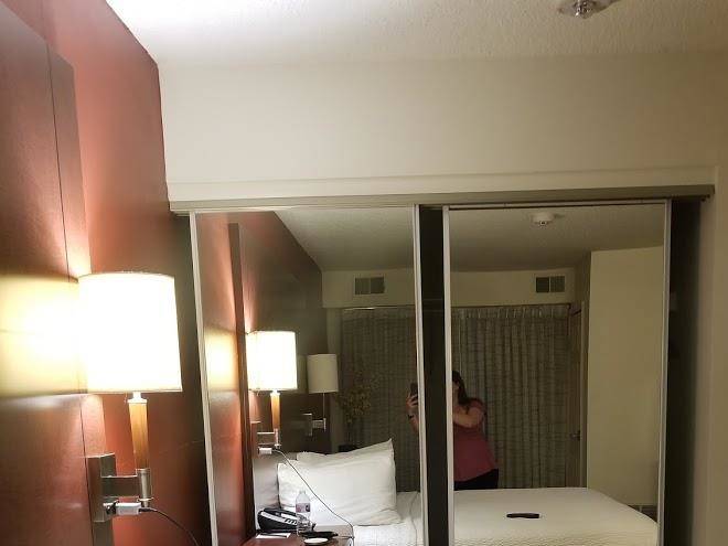 Residence inn Dallas Lewisville
