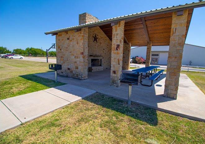 Sanger denton north koa journey