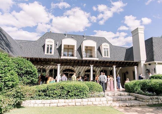 The wildwood inn