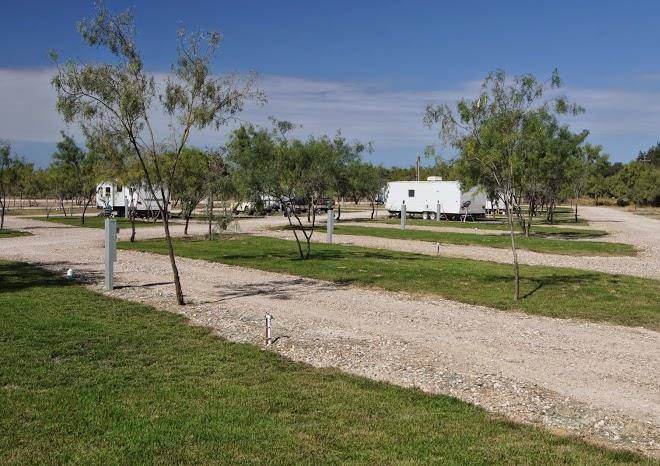 Legends rv park