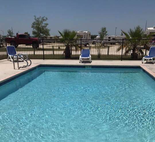 Sb rv park