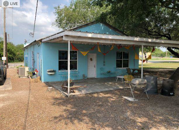 Double m rv park