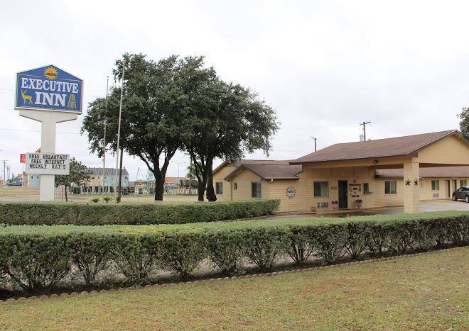 Freer executive inn