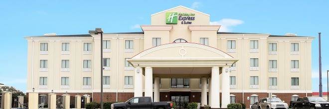 Best Western Eastland