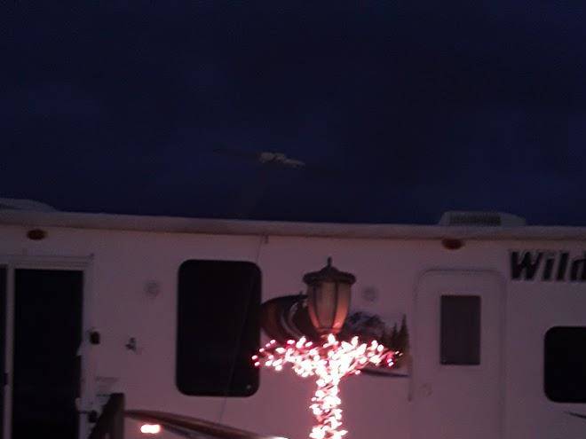 Solid rock rv park