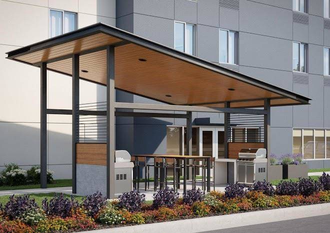 Candlewood suites odessa midland