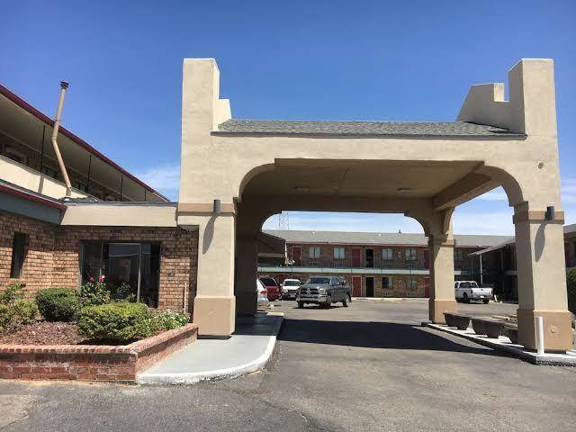 Executive inn odessa