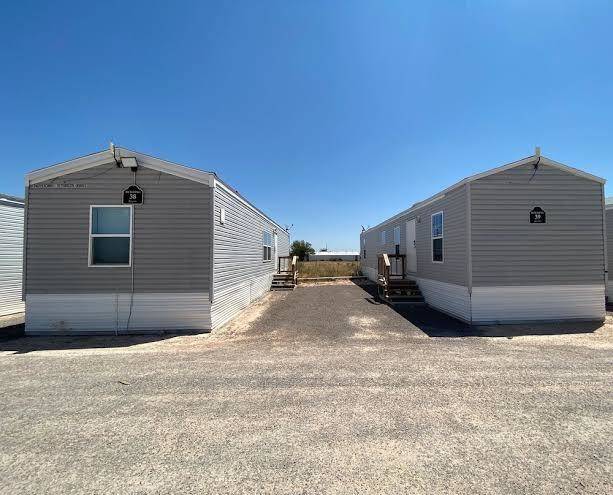 Ibex workforce housing