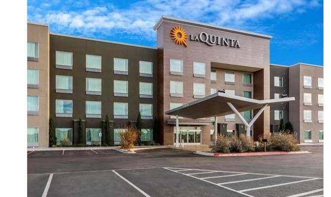 La Quinta Inn & Suites By Wyndham Odessa N Sienna Tower Image