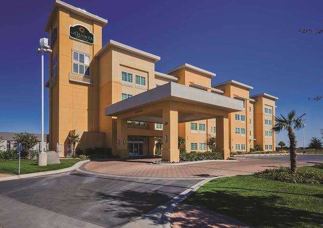 La quinta inn & suites by wyndham odessa north