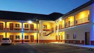 Studio 6 Odessa